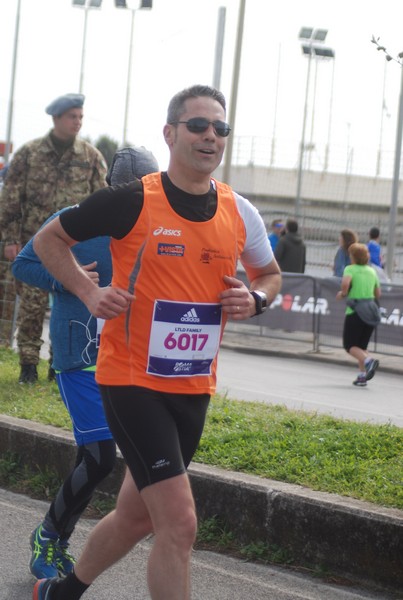 Roma Ostia Half Marathon (12/03/2017) 00175