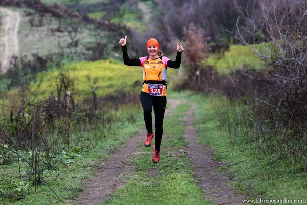 Trail dei Due Laghi (08/12/2017) 001