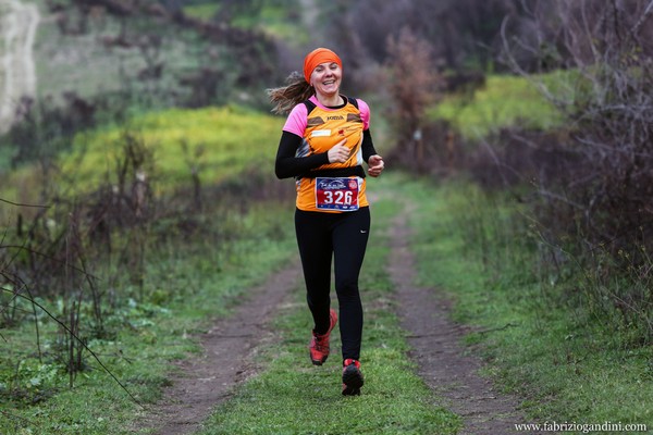 Trail dei Due Laghi (08/12/2017) 002
