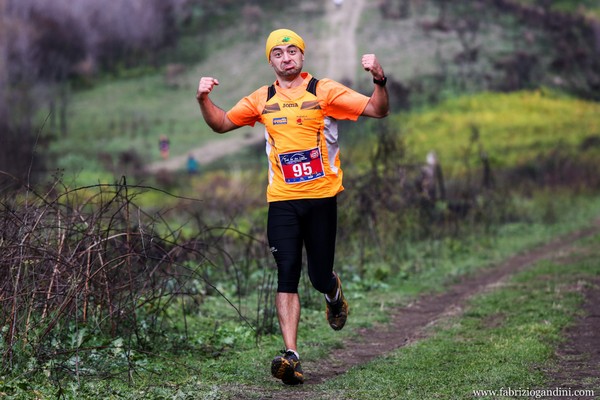 Trail dei Due Laghi (08/12/2017) 003