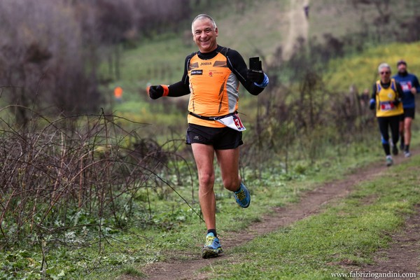 Trail dei Due Laghi (08/12/2017) 005