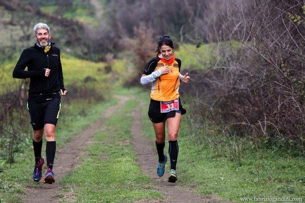 Trail dei Due Laghi (08/12/2017) 007