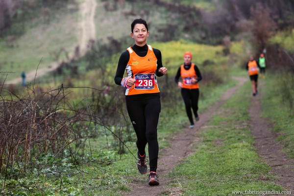 Trail dei Due Laghi (08/12/2017) 008