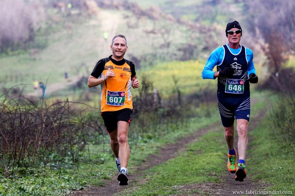 Trail dei Due Laghi (08/12/2017) 010