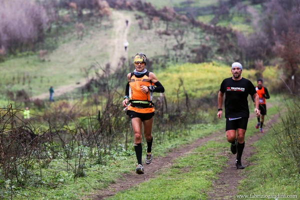 Trail dei Due Laghi (08/12/2017) 011