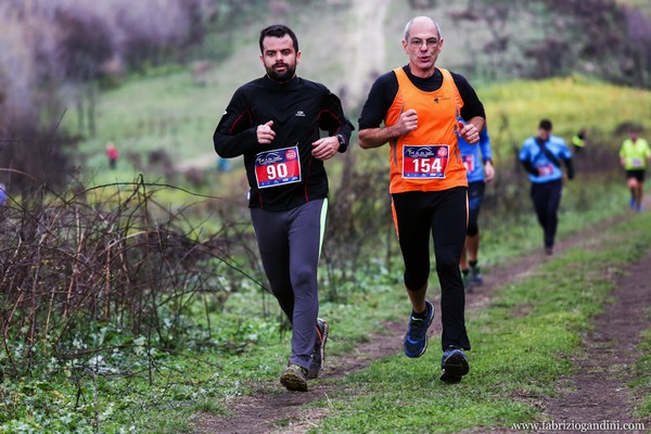 Trail dei Due Laghi (08/12/2017) 018