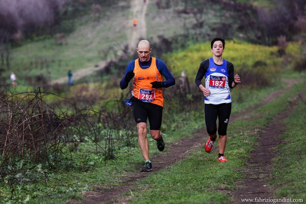 Trail dei Due Laghi (08/12/2017) 019