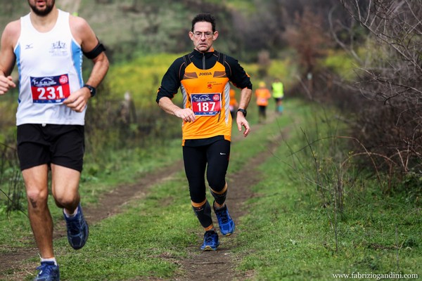 Trail dei Due Laghi (08/12/2017) 020