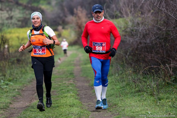 Trail dei Due Laghi (08/12/2017) 021