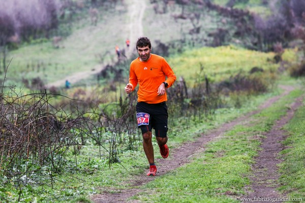 Trail dei Due Laghi (08/12/2017) 022