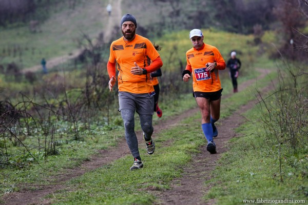 Trail dei Due Laghi (08/12/2017) 023