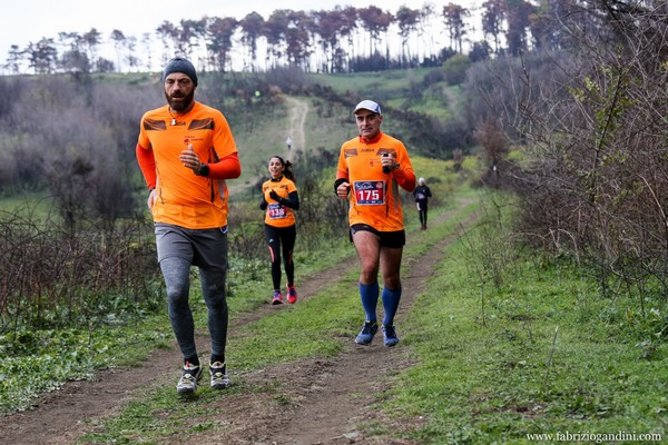 Trail dei Due Laghi (08/12/2017) 024
