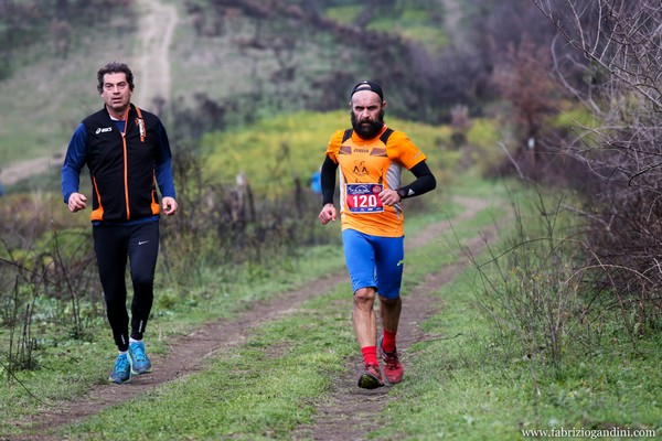 Trail dei Due Laghi (08/12/2017) 028