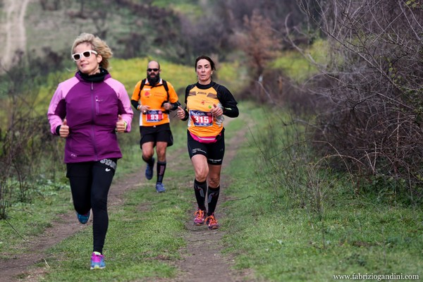 Trail dei Due Laghi (08/12/2017) 030