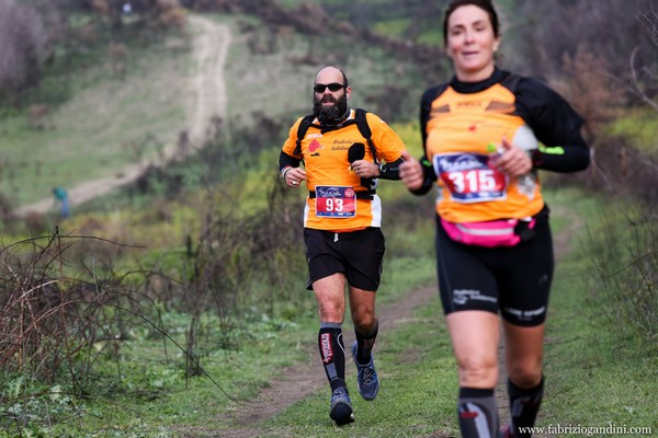 Trail dei Due Laghi (08/12/2017) 031