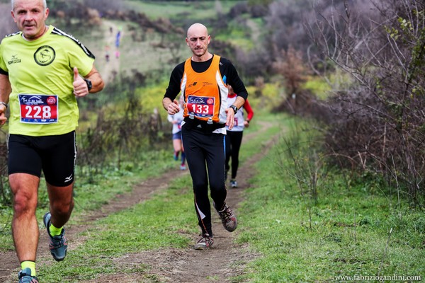 Trail dei Due Laghi (08/12/2017) 032