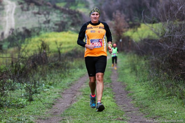 Trail dei Due Laghi (08/12/2017) 033