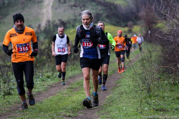 Trail dei Due Laghi (08/12/2017) 034