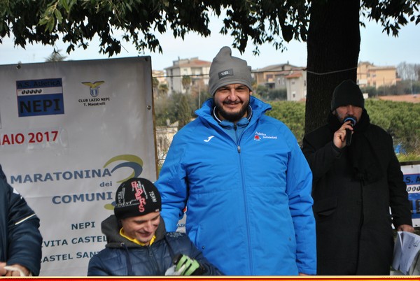 Maratonina dei Tre Comuni (TOP) (22/01/2017) 00009