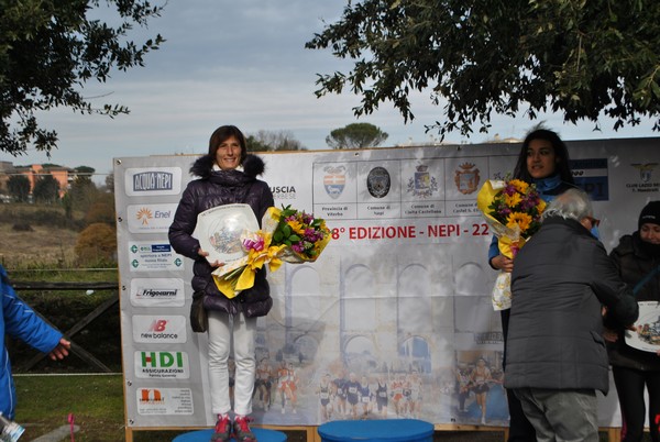 Maratonina dei Tre Comuni (TOP) (22/01/2017) 00010