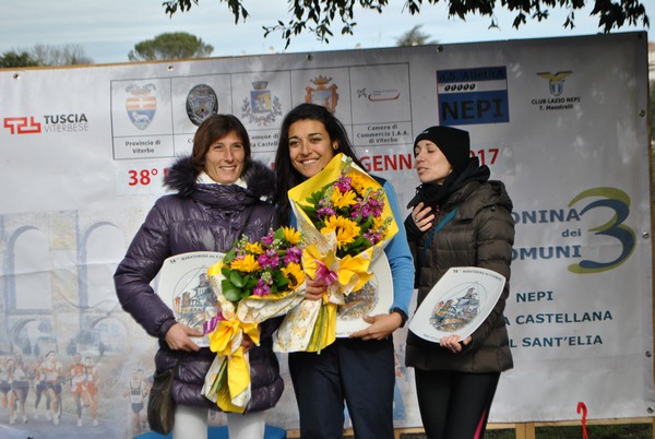 Maratonina dei Tre Comuni (TOP) (22/01/2017) 00013
