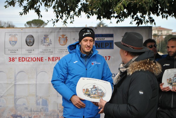 Maratonina dei Tre Comuni (TOP) (22/01/2017) 00015
