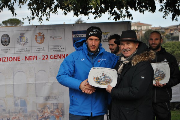 Maratonina dei Tre Comuni (TOP) (22/01/2017) 00016