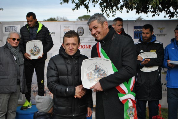 Maratonina dei Tre Comuni (TOP) (22/01/2017) 00019