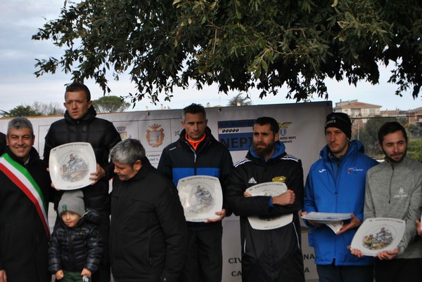 Maratonina dei Tre Comuni (TOP) (22/01/2017) 00021