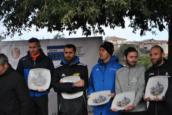 Maratonina dei Tre Comuni (TOP) (22/01/2017) 00022