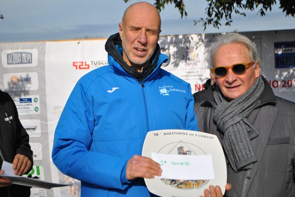 Maratonina dei Tre Comuni (TOP) (22/01/2017) 00029