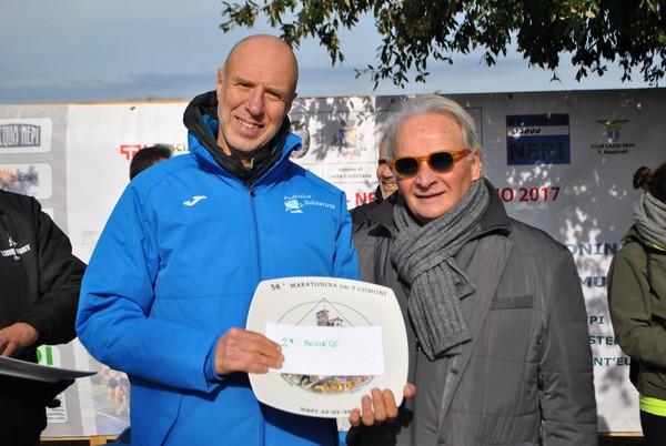 Maratonina dei Tre Comuni (TOP) (22/01/2017) 00030