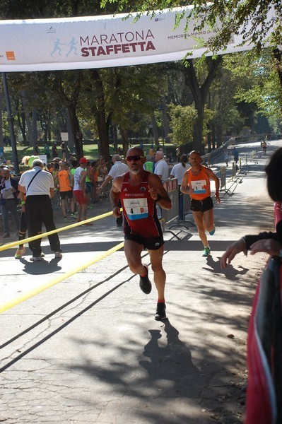 Maratona di Roma a Staffetta (TOP) (14/10/2017) 00005