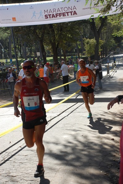 Maratona di Roma a Staffetta (TOP) (14/10/2017) 00006