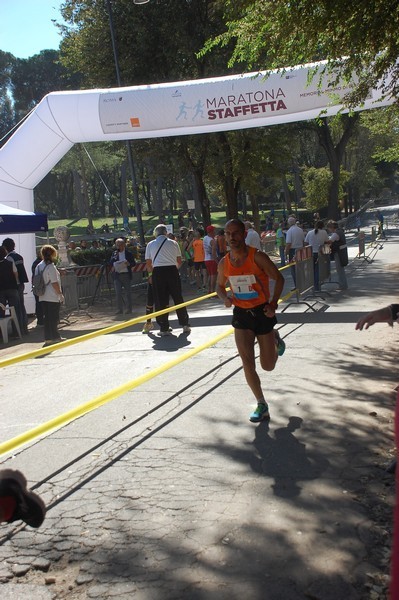 Maratona di Roma a Staffetta (TOP) (14/10/2017) 00007