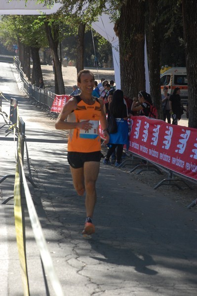 Maratona di Roma a Staffetta (TOP) (14/10/2017) 00030