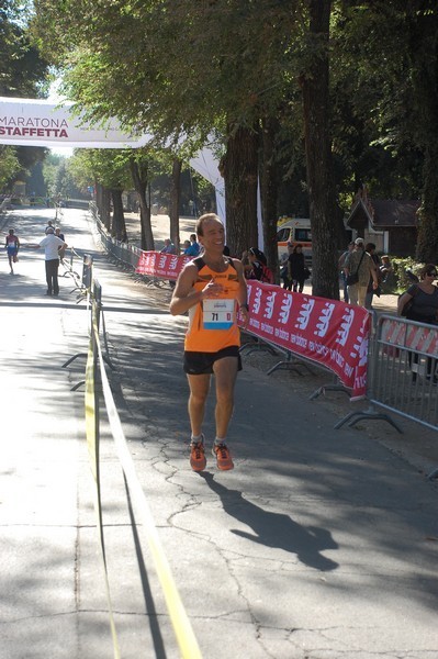 Maratona di Roma a Staffetta (TOP) (14/10/2017) 00031