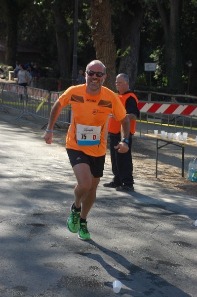 Maratona di Roma a Staffetta (TOP) (14/10/2017) 00041