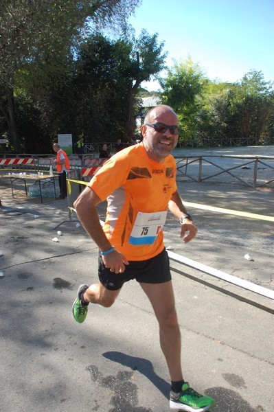 Maratona di Roma a Staffetta (TOP) (14/10/2017) 00043