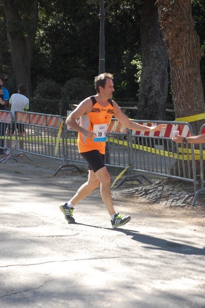Maratona di Roma a Staffetta (TOP) (14/10/2017) 00049