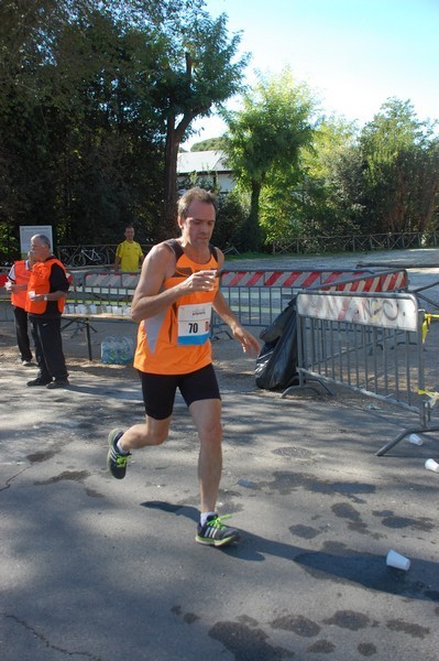 Maratona di Roma a Staffetta (TOP) (14/10/2017) 00053