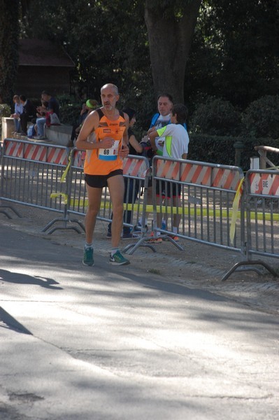 Maratona di Roma a Staffetta (TOP) (14/10/2017) 00055