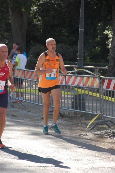 Maratona di Roma a Staffetta (TOP) (14/10/2017) 00057