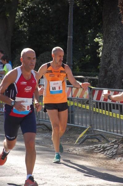 Maratona di Roma a Staffetta (TOP) (14/10/2017) 00058