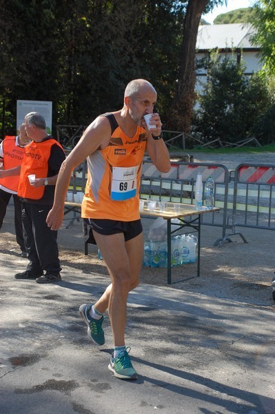 Maratona di Roma a Staffetta (TOP) (14/10/2017) 00064