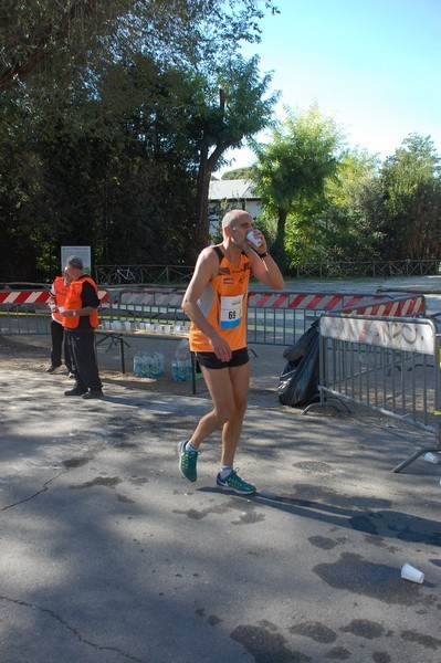Maratona di Roma a Staffetta (TOP) (14/10/2017) 00065