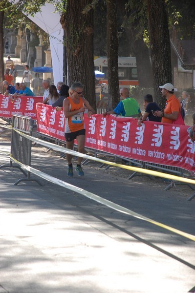 Maratona di Roma a Staffetta (TOP) (14/10/2017) 00067