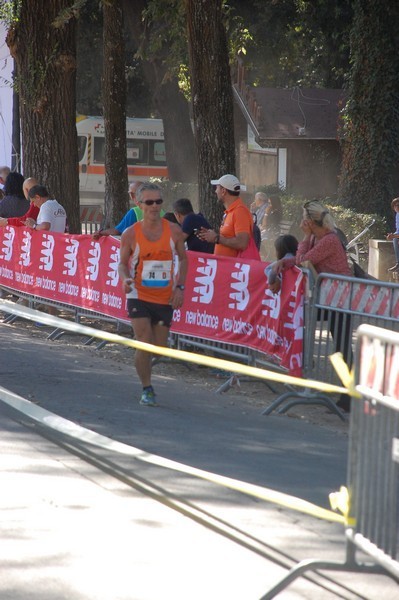 Maratona di Roma a Staffetta (TOP) (14/10/2017) 00069