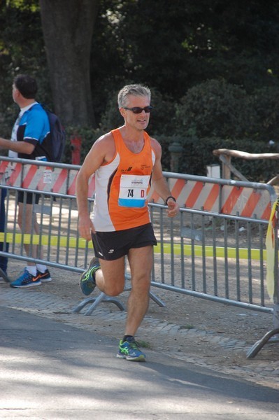 Maratona di Roma a Staffetta (TOP) (14/10/2017) 00074