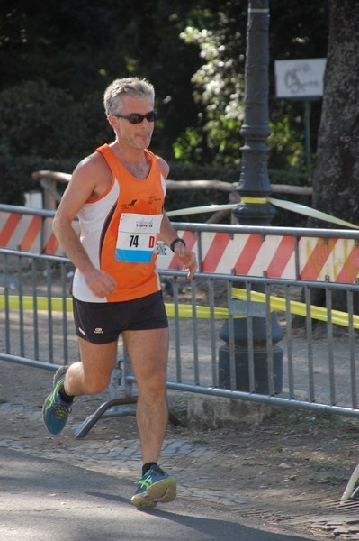 Maratona di Roma a Staffetta (TOP) (14/10/2017) 00075